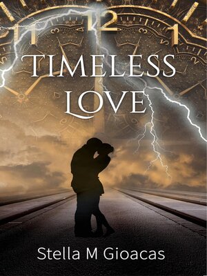 cover image of Timeless Love